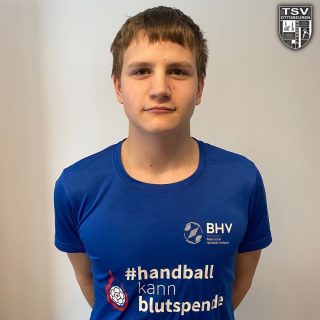 Titus Lewe auf DHB-Sichtung 🔥

Unser junger C- und B-Jugend-Torwart @lewetitus (Jahrgang 2008) fährt vom 1.-3. März mit dem BHV auf die DHB-Sichtung des Jahrgangs 2007 nach Heidelberg! 👏🏼
Wir wünschen dir viel Erfolg, zeig allen was Du drauf hast! 💪🏼🔥

#tsvo #blackandyellow #jugendarbeit #goalkeeper #bhv #handball #dhb